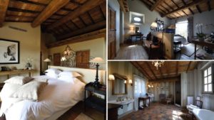 Villa de luxe en location saisonnière à Paradou