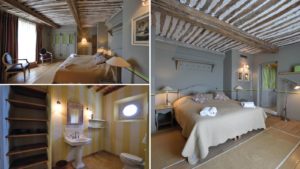 Villa de luxe en location saisonnière à Paradou