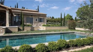 Location de luxueuses Villas en Provence Bouches-du-Rhône