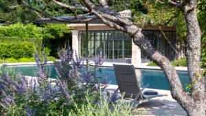 Location de Villas de Luxe en Provence Alpilles Bouches du Rhône