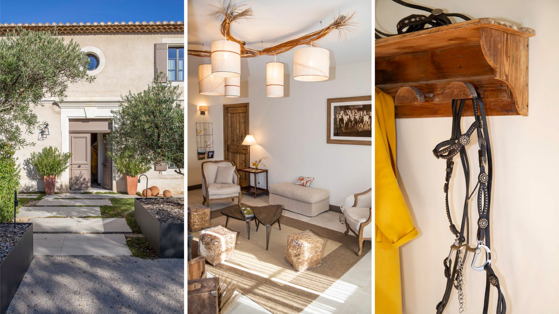 bastide location rent alpilles provence