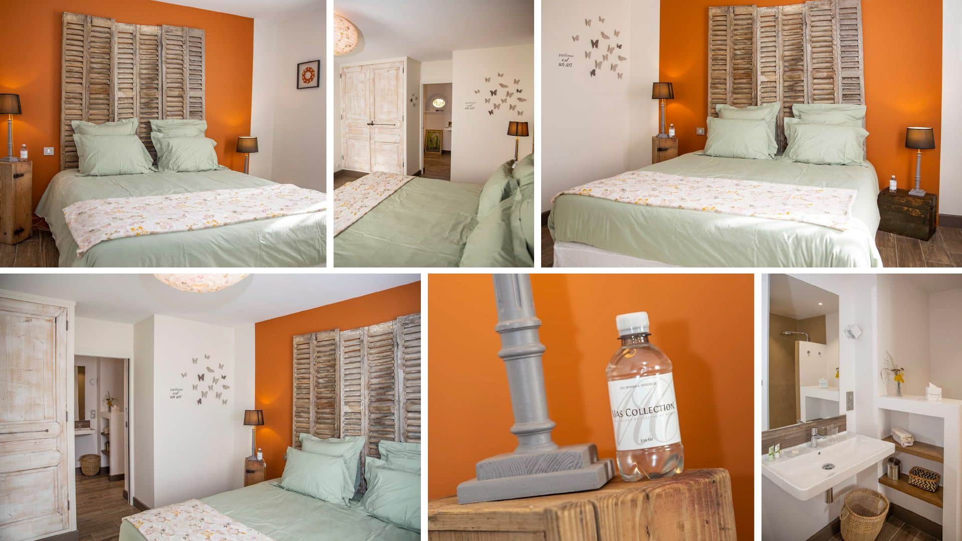 bastide location rent alpilles provence
