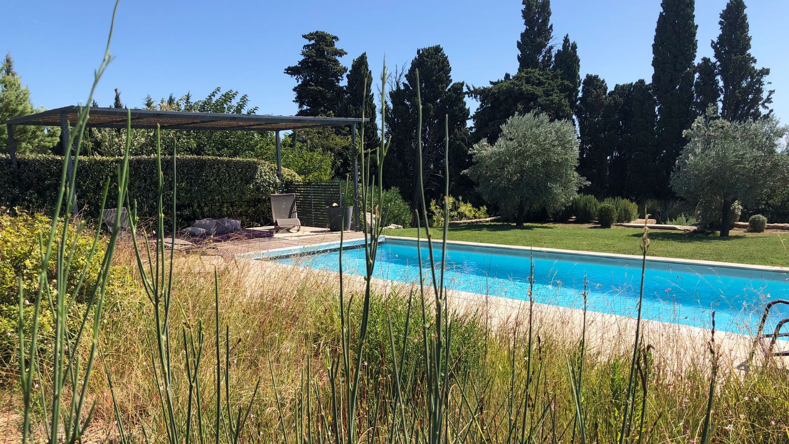 Villa Alpilles Provence