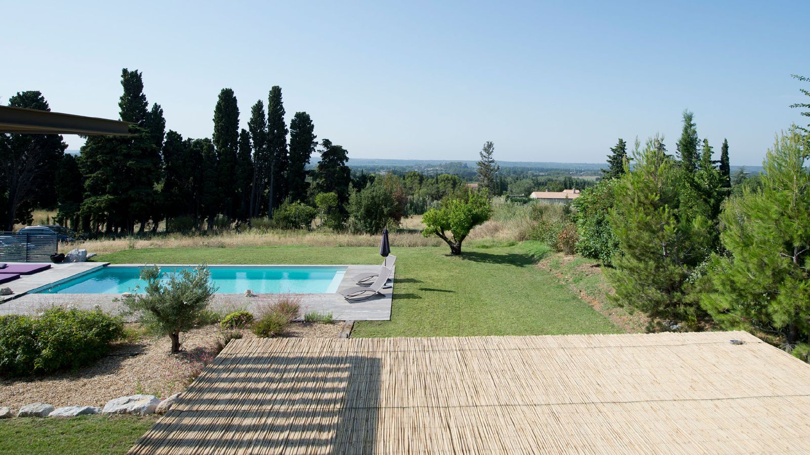 Villa Alpilles Provence