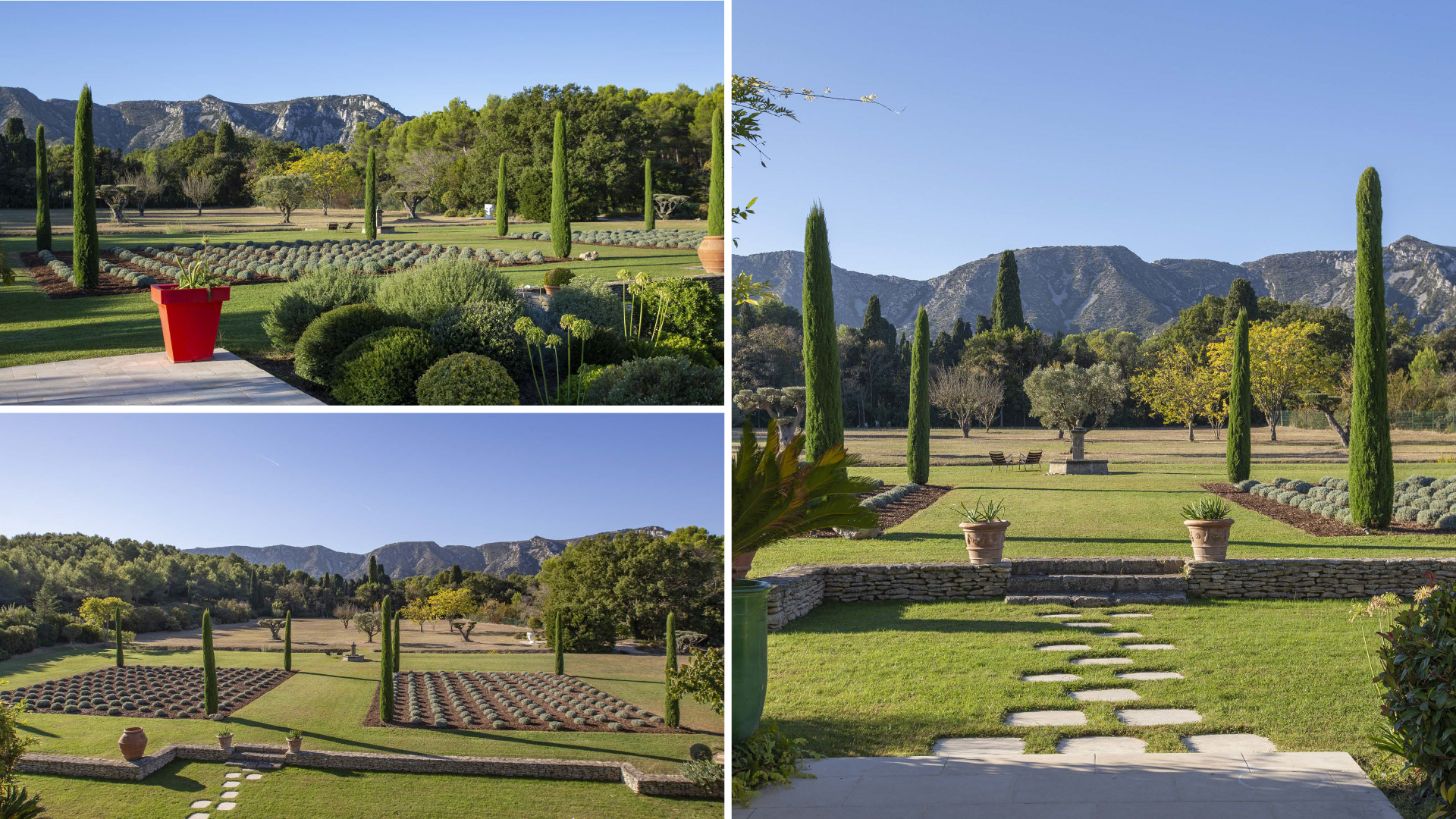 Mieten Sie eine außergewöhnliche Immobilie für Ihren Aufenthalt in der Provence