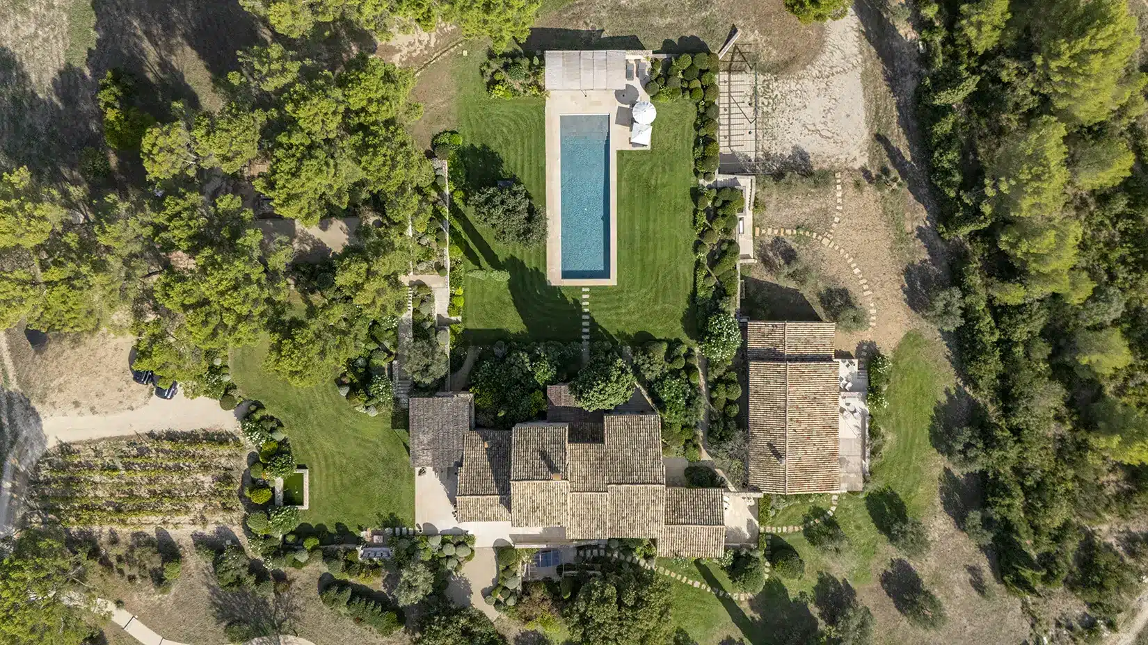 Villa 22-MC-Eygalieres-Gde-02 Réservez votre location de vacances de luxe Alpilles Provence