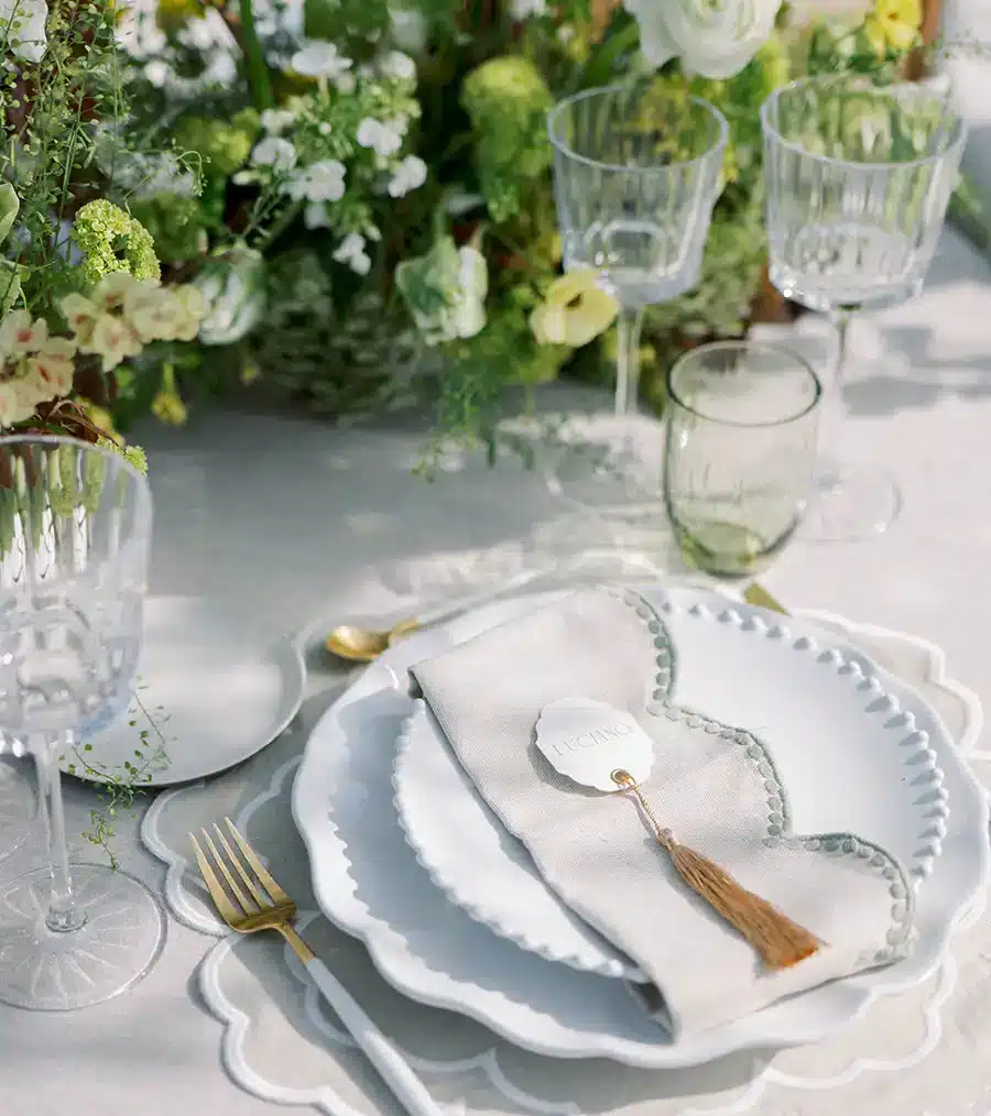 Mariage en Provence