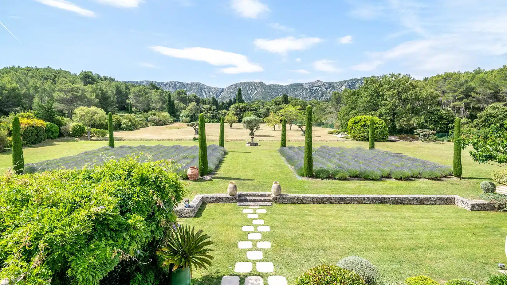 Villa Saint Rémy de Provence