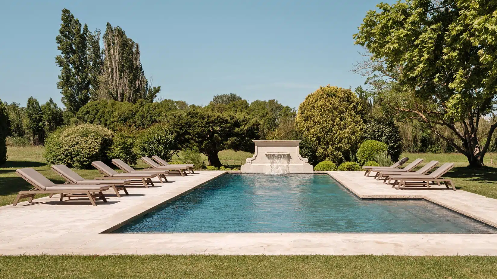 Superbe Mas Provençal Paradou